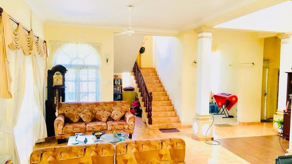 House for Sale in Ethul Kotte