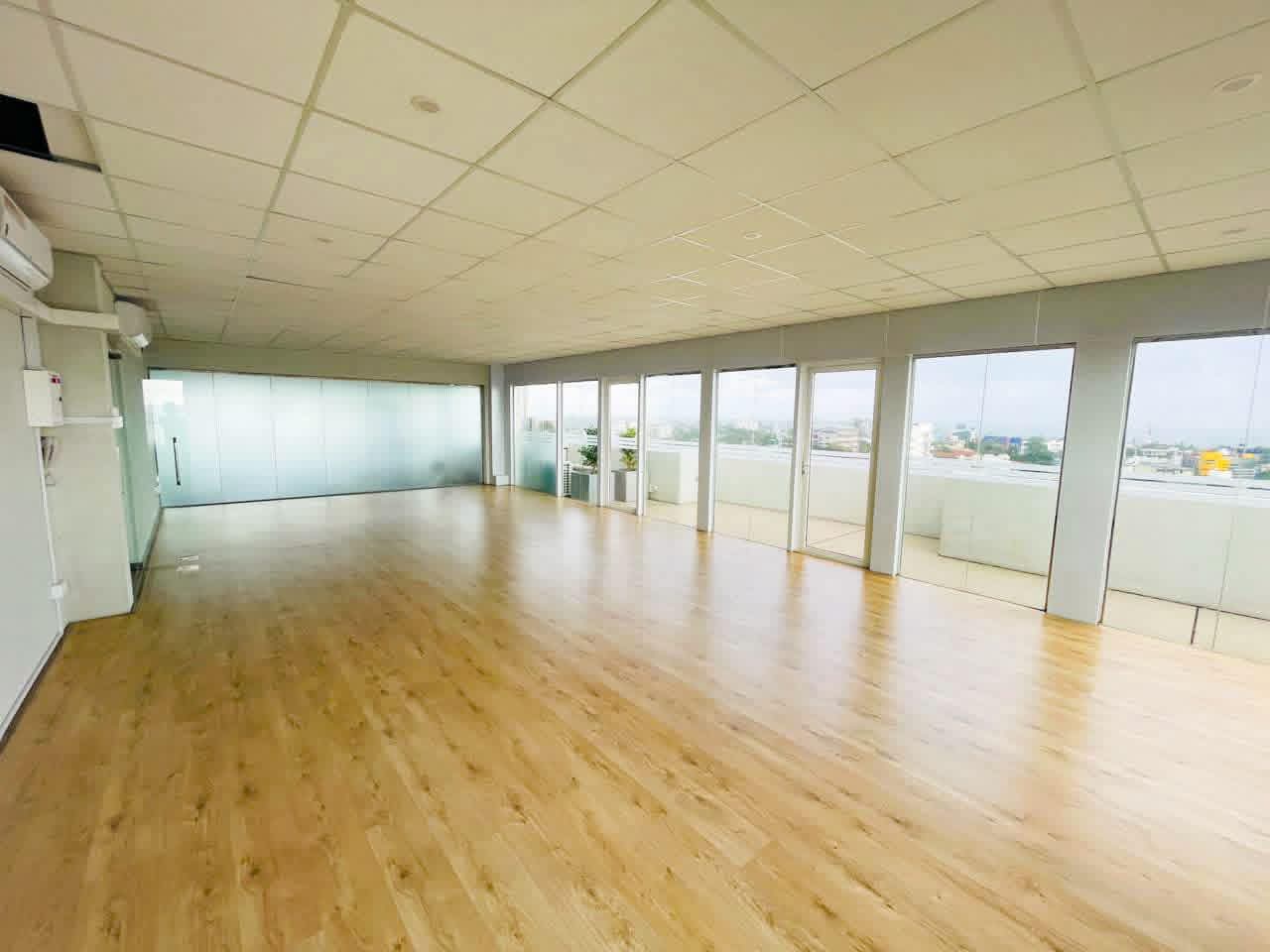 Semi Luxury Apartment for Sale in Nugegoda