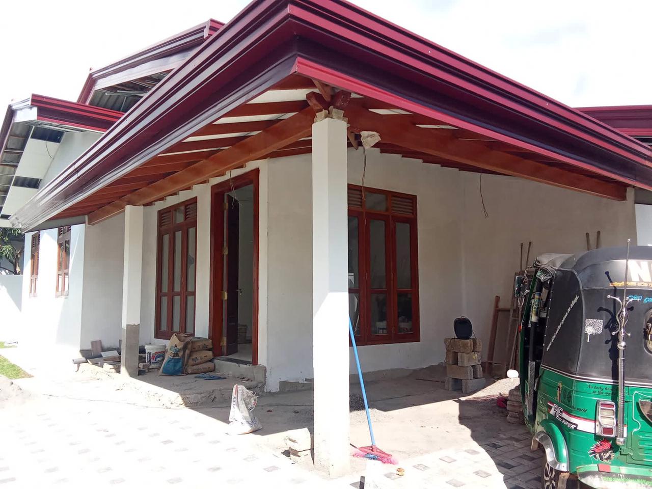 House for Sale in Gonapola Junction