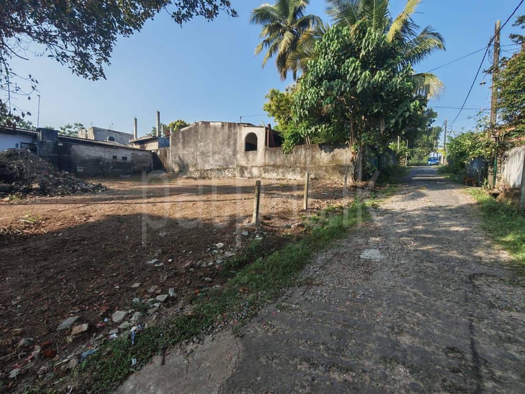 Residential Land for Sale in Talawatugoda