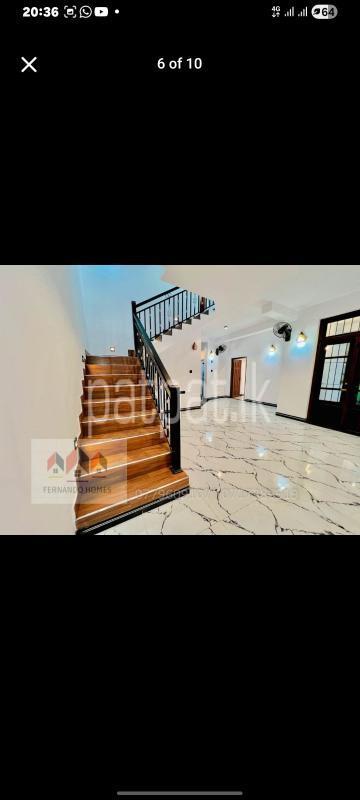 House for Sale in Negombo