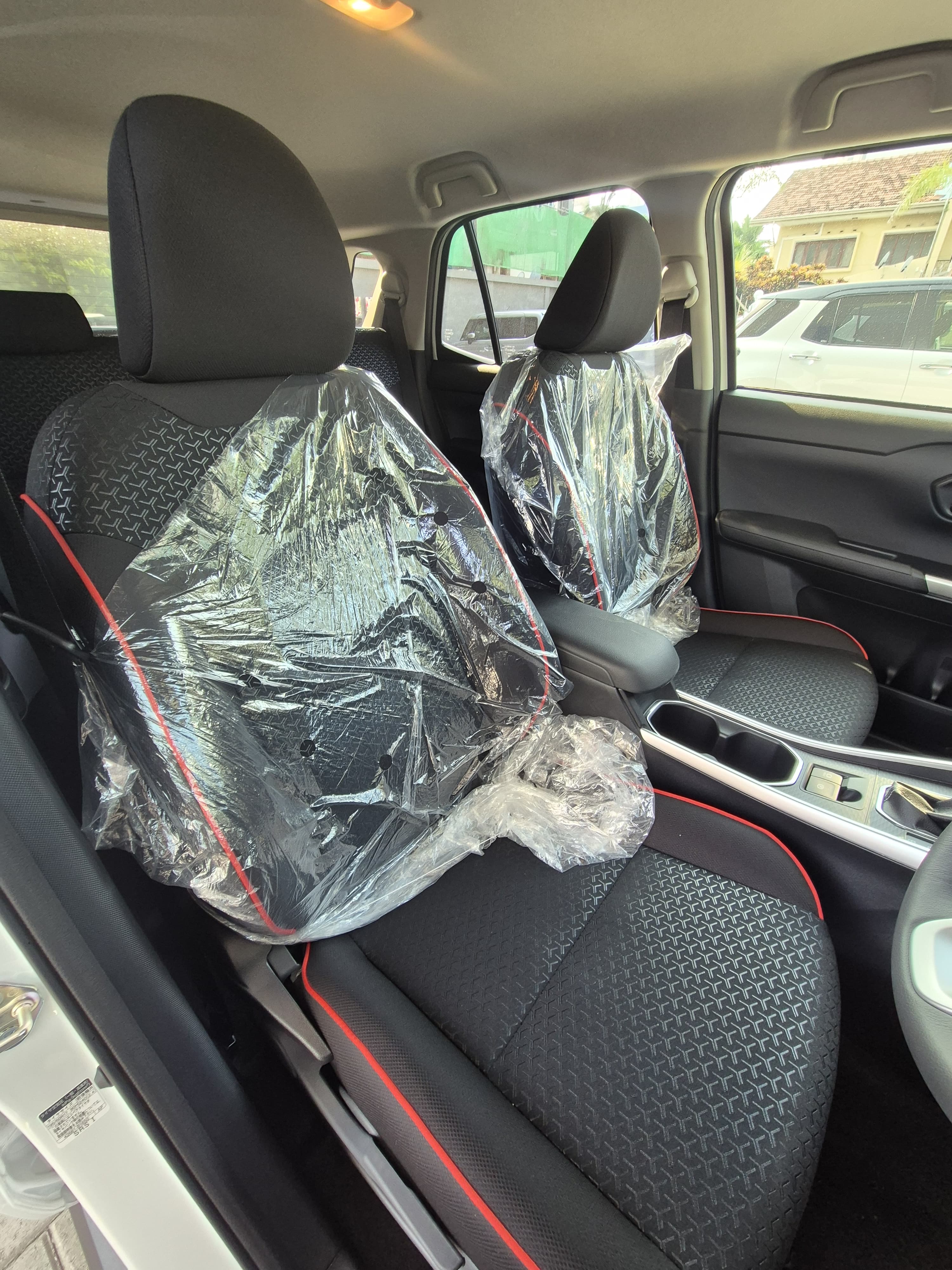 Toyota Raize 2025 - Brand New SUV sale in Sri Lanka - patpat.lk