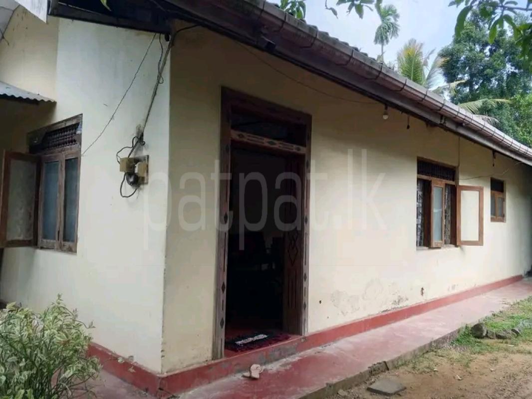 House for Sale in Piliyandala