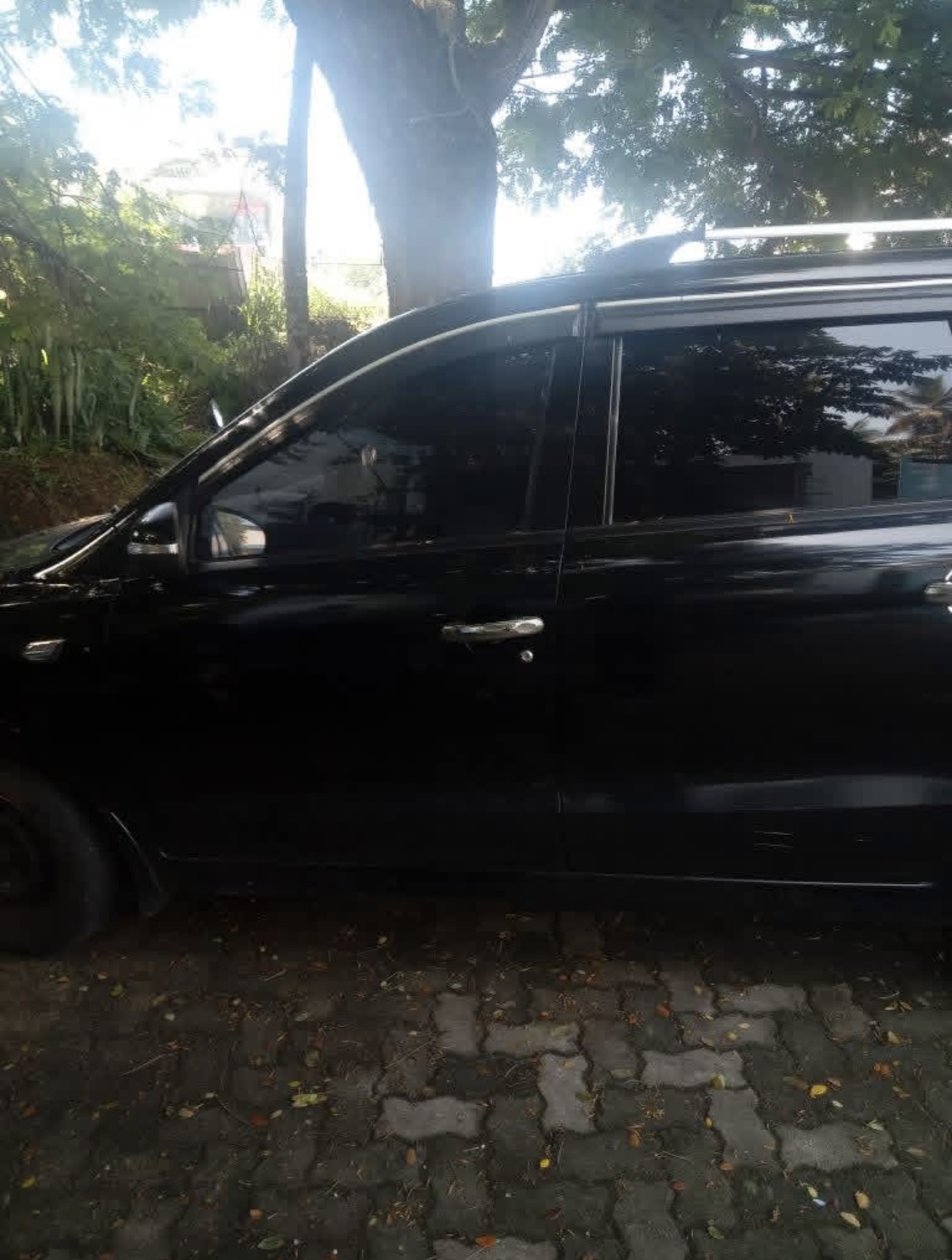 DFSK 330 2018 - பயன்படுத்தப்பட்டது SUV sale in Sri Lanka - patpat.lk