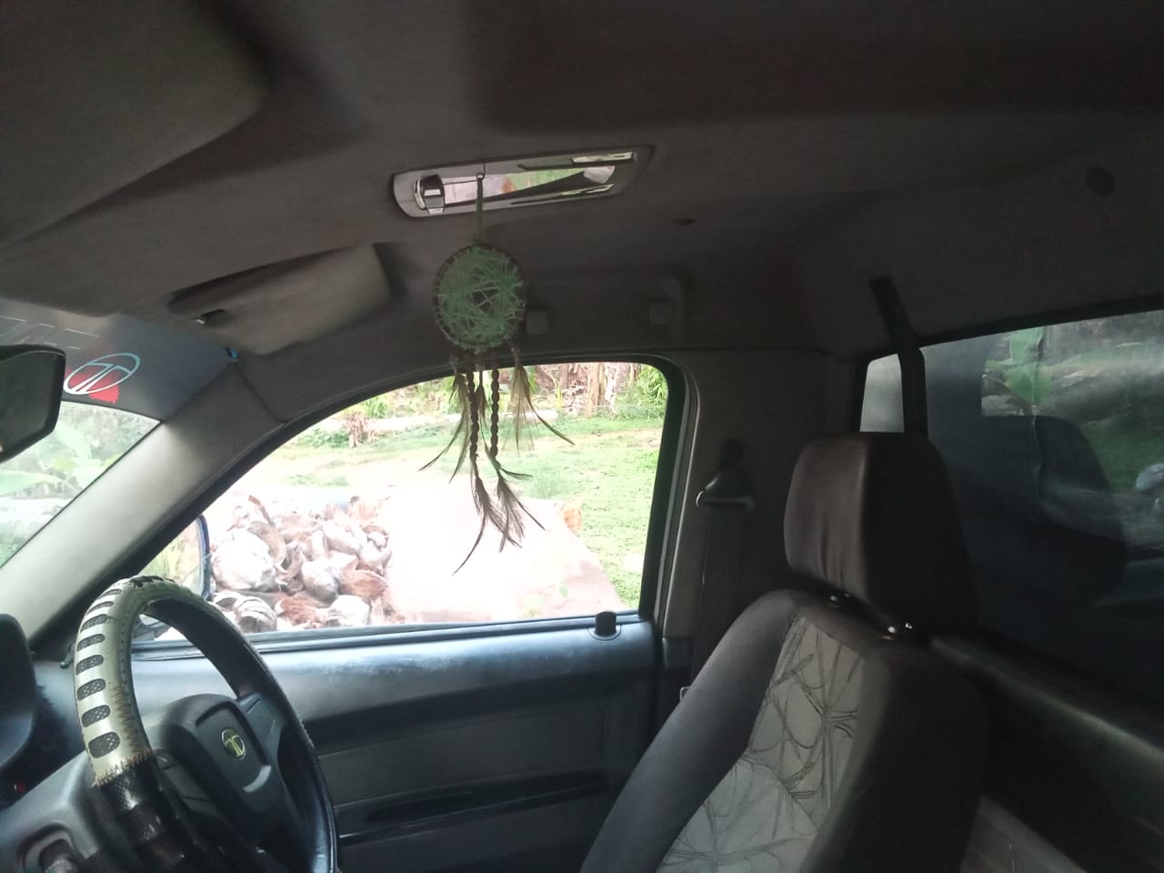 Tata Xenon 2014 - Used Truck sale in Sri Lanka - patpat.lk