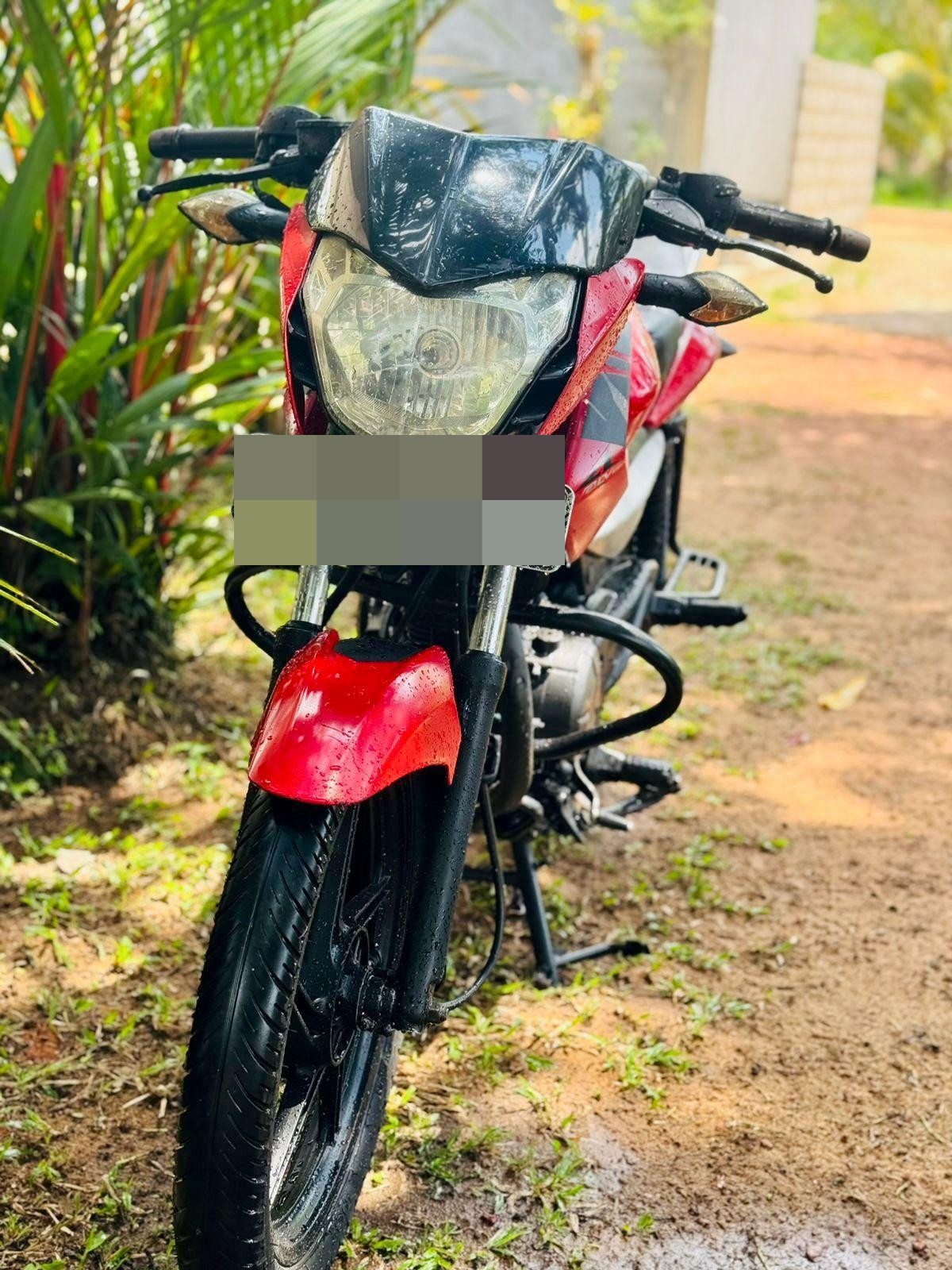 Bajaj Pulsar 2010 - Used Bike sale in Sri Lanka - patpat.lk