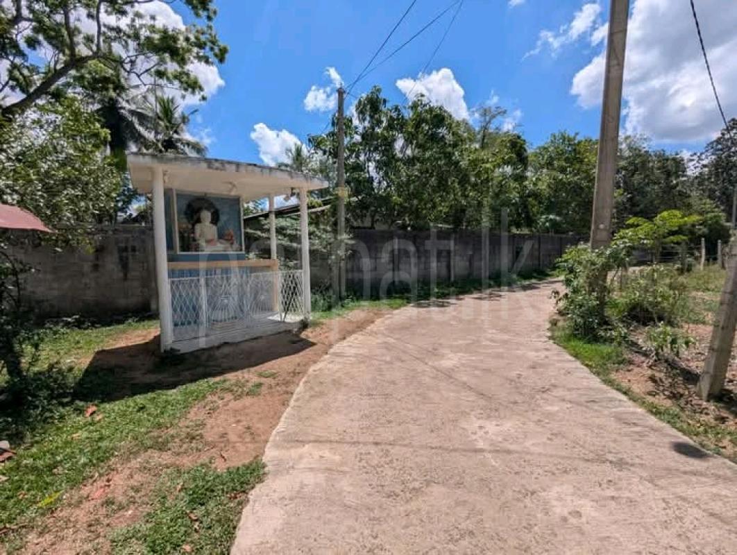Residential Land for Sale in Gampaha