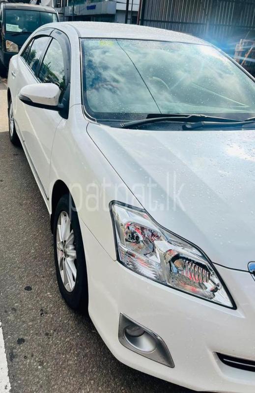 Toyota Premio 2016 - Used Car sale in Sri Lanka - patpat.lk
