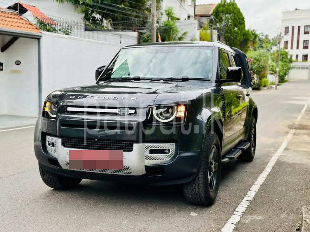 Land Rover Defender 2023 - சான்றளிக்கப்பட்டது SUV sale in Sri Lanka - patpat.lk