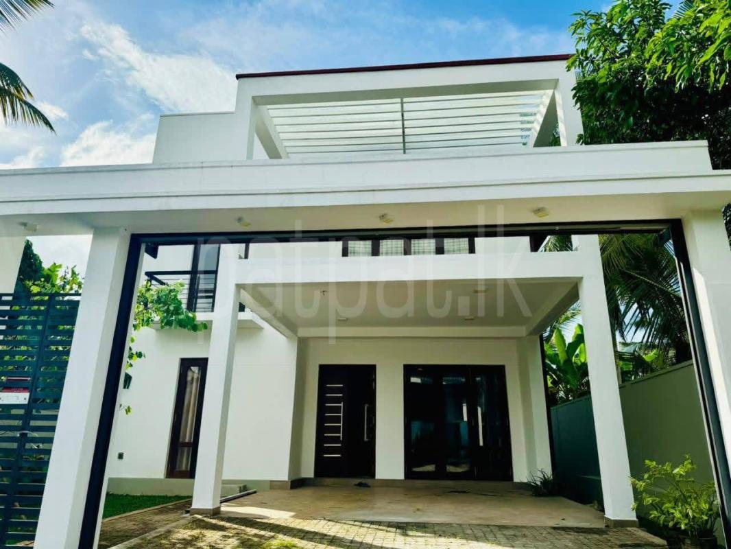 House for Sale in Homagama