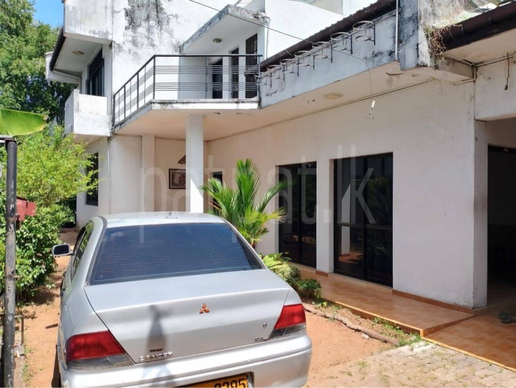 House for Sale in Dalugama