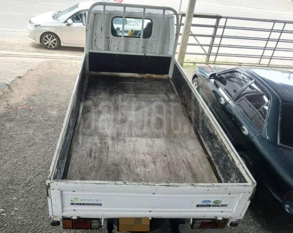Isuzu ELF 2003 - Used Truck sale in Sri Lanka - patpat.lk