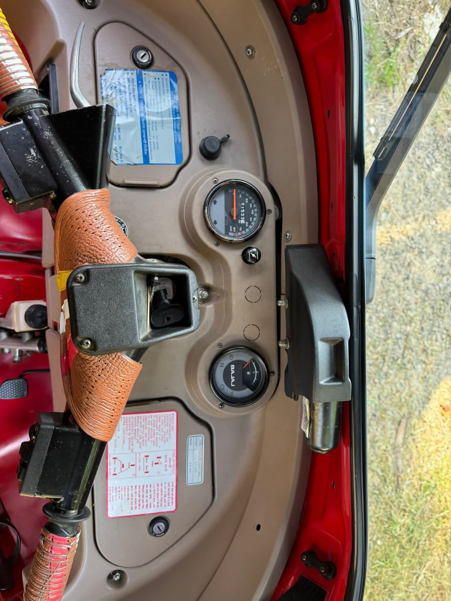 Bajaj Three Wheel 2016 - Used Three wheeler sale in Sri Lanka - patpat.lk