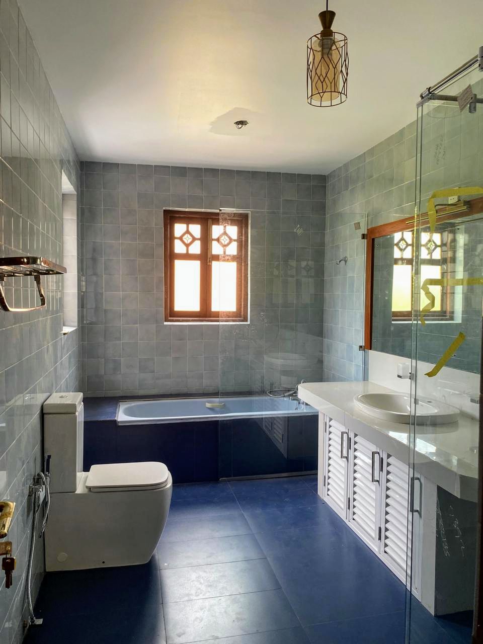 House for Rent in Nawala