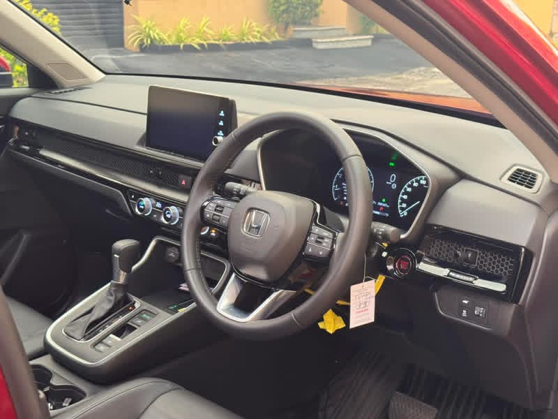 Honda CR V 2023 - Reconditioned SUV sale in Sri Lanka - patpat.lk