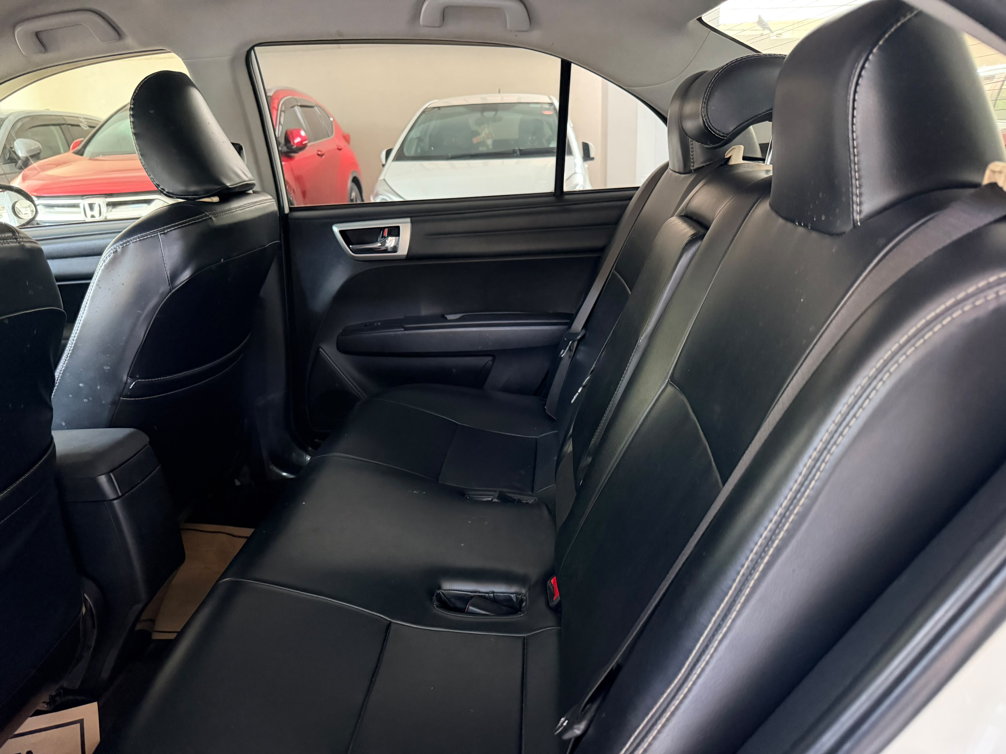 Toyota Axio 2015 - භාවිතා කරන ලද කාර් sale in Sri Lanka - patpat.lk