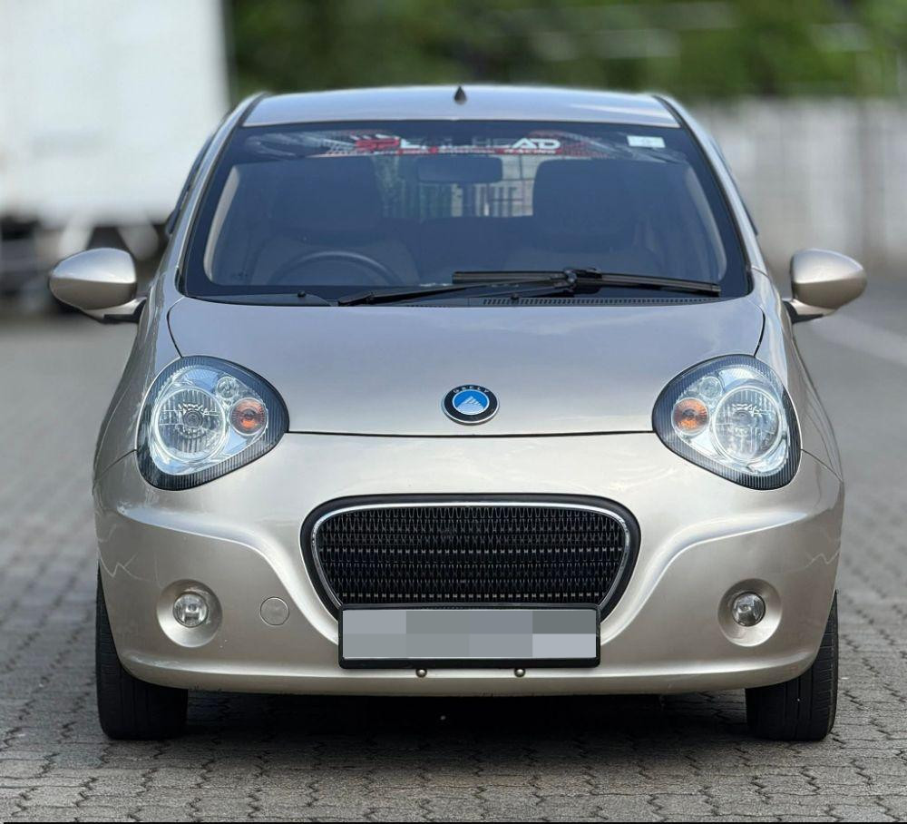 Micro Panda 2017 - භාවිතා කරන ලද කාර් sale in Sri Lanka - patpat.lk