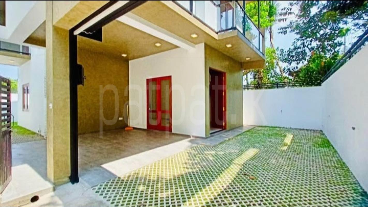 House for Sale in Piliyandala