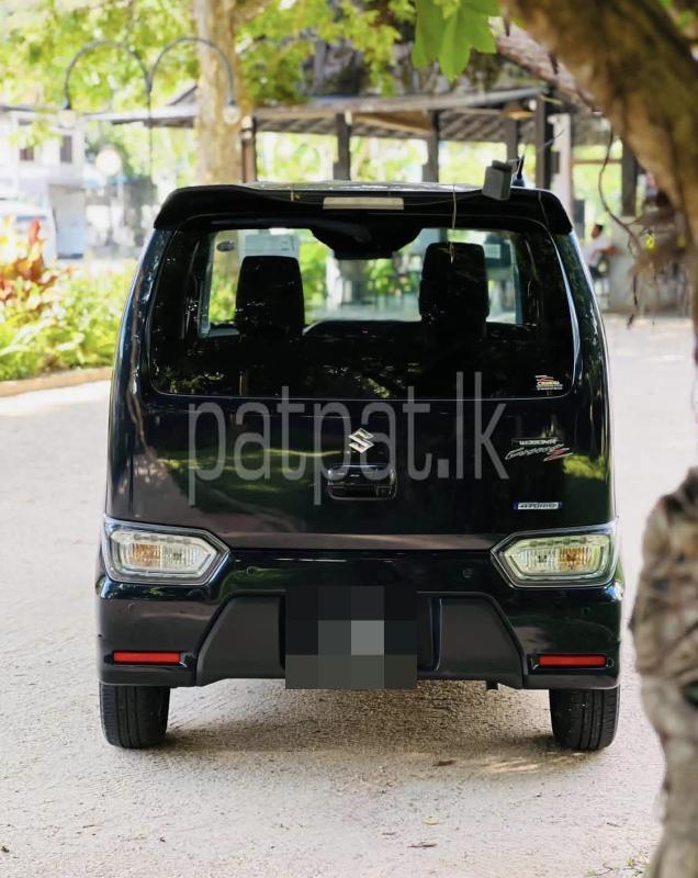 Suzuki Wagon R 2023 - Reconditioned Car sale in Sri Lanka - patpat.lk