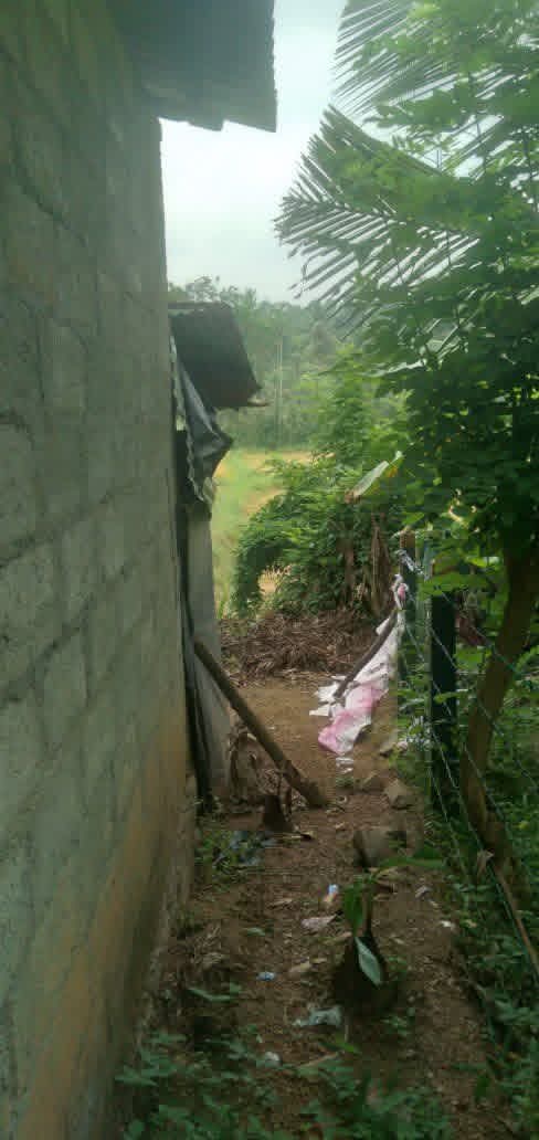 House for Sale in Veyangoda