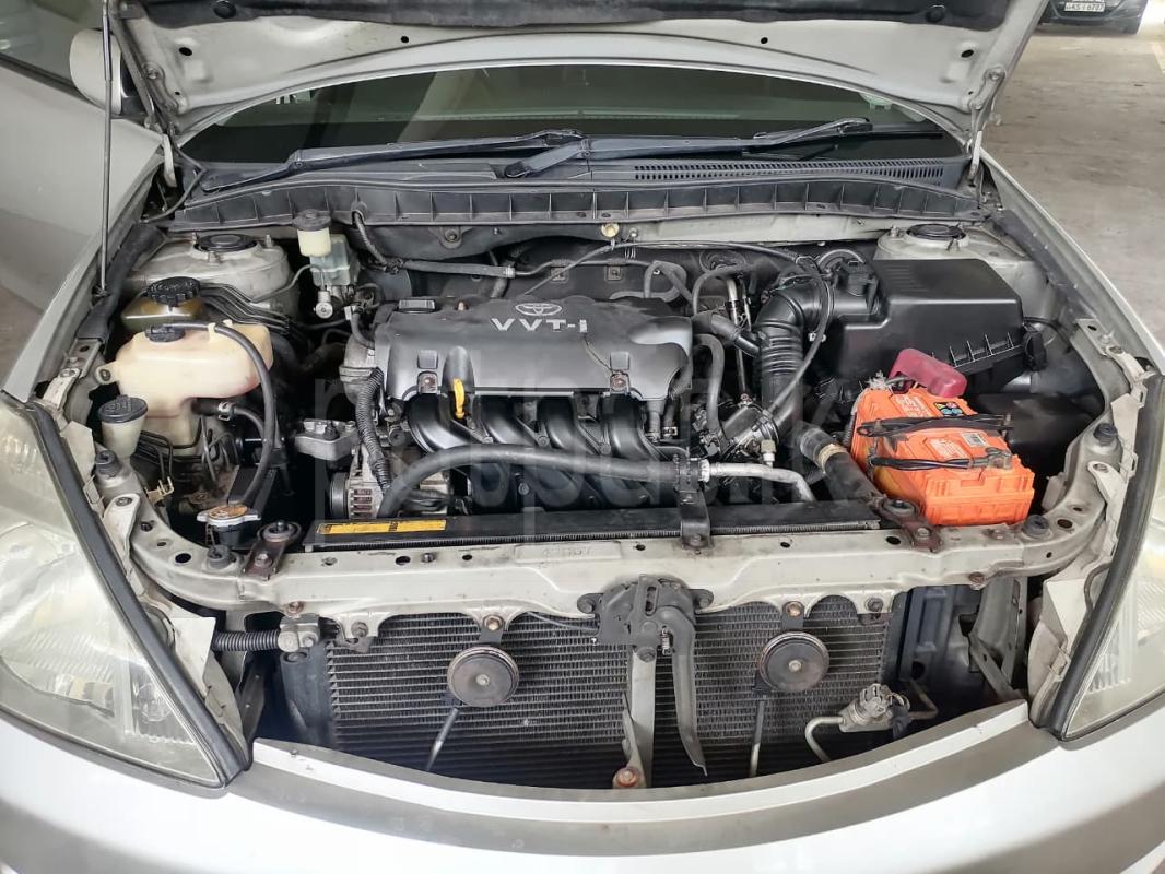 Toyota Allion 2003 - பயன்படுத்தப்பட்டது கார் sale in Sri Lanka - patpat.lk