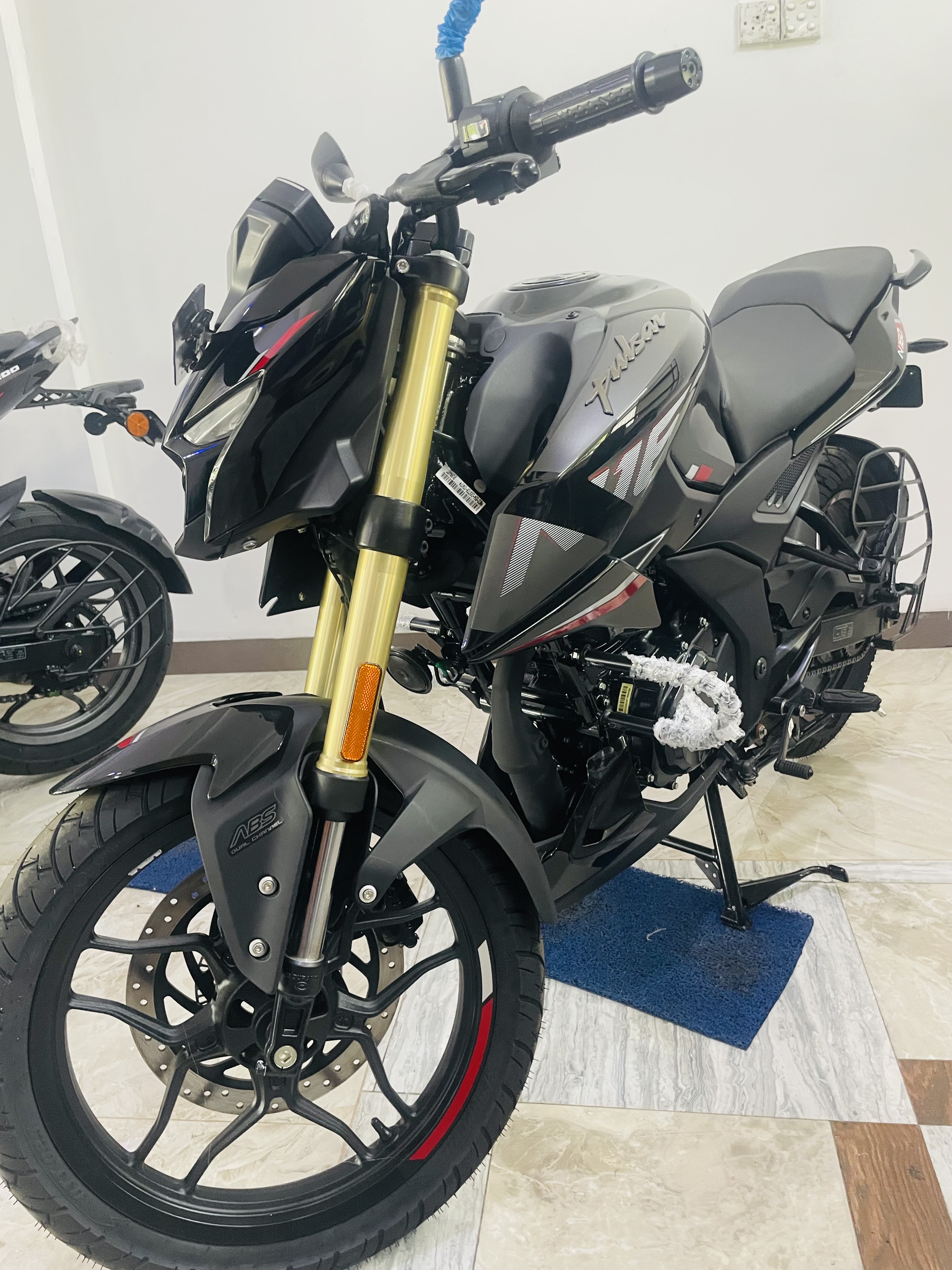 Bajaj Pulsar 2026 - சான்றளிக்கப்பட்டது பைக் sale in Sri Lanka - patpat.lk