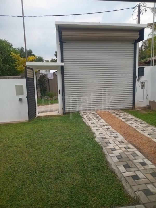 House for Sale in Homagama
