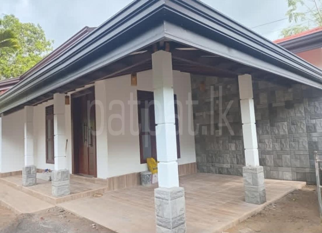 House for Sale in Meegoda