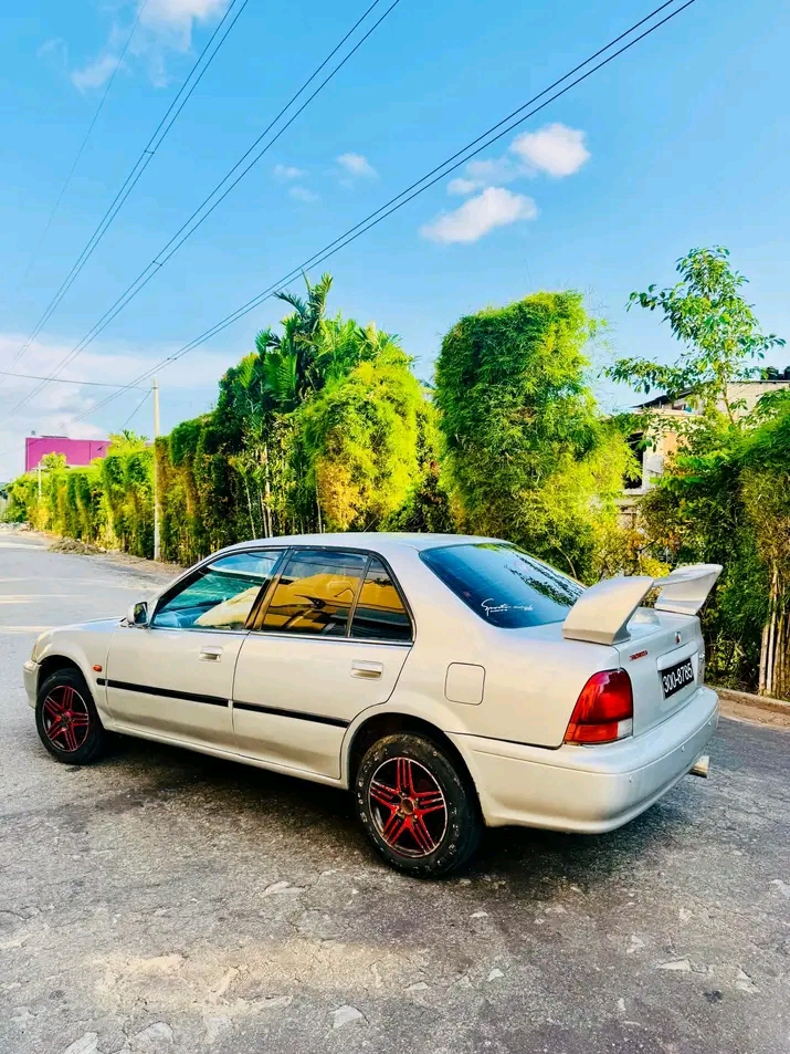 Honda Civic 1998 - பயன்படுத்தப்பட்டது கார் sale in Sri Lanka - patpat.lk