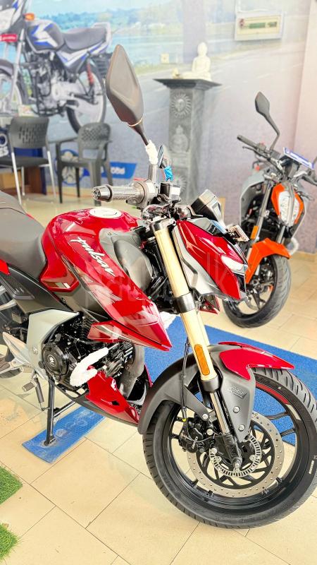 Bajaj Pulsar 2026 - சான்றளிக்கப்பட்டது பைக் sale in Sri Lanka - patpat.lk