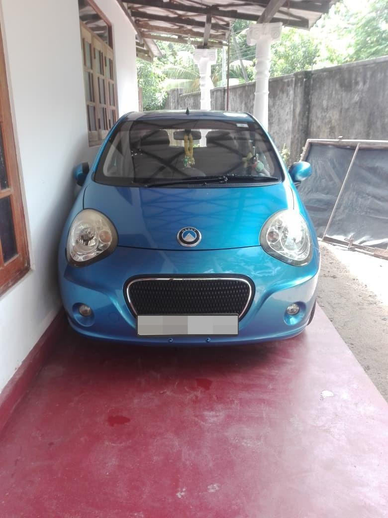 Micro Panda 2015 - Used Car sale in Sri Lanka - patpat.lk