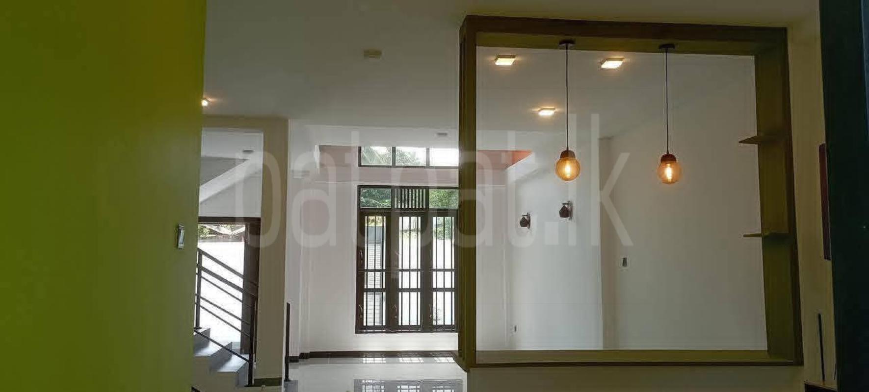 House for Sale in Homagama