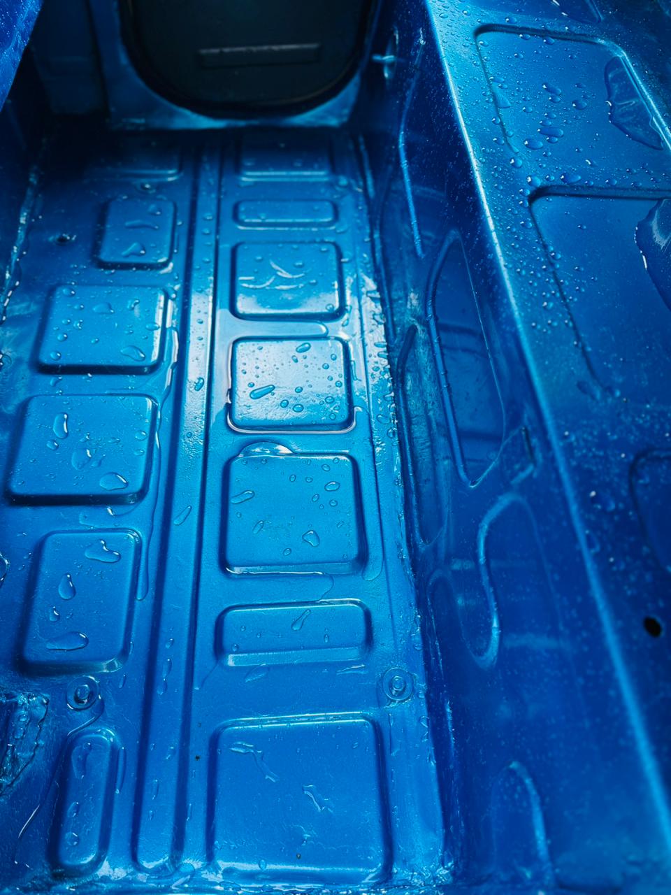 Bajaj Three Wheel 2004 - භාවිතා කරන ලද ත්‍රිරෝද රථය sale in Sri Lanka - patpat.lk