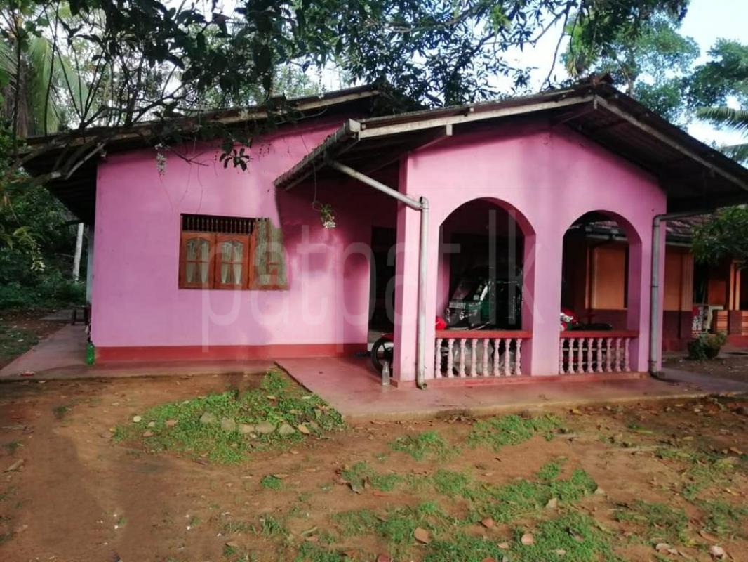 Commercial Land for Sale in Galle