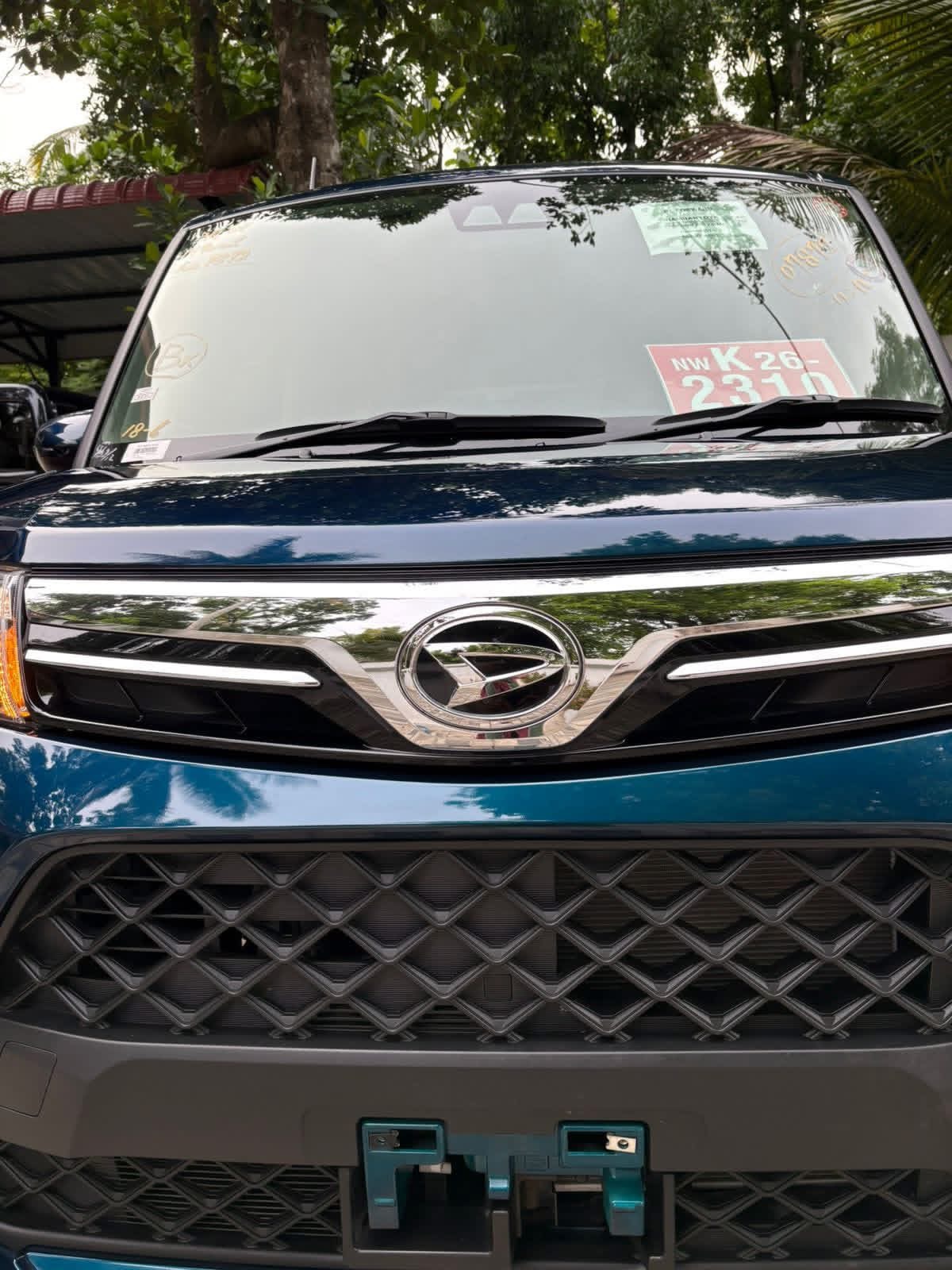 Daihatsu Thor 2023 - சான்றளிக்கப்பட்டது கார் sale in Sri Lanka - patpat.lk