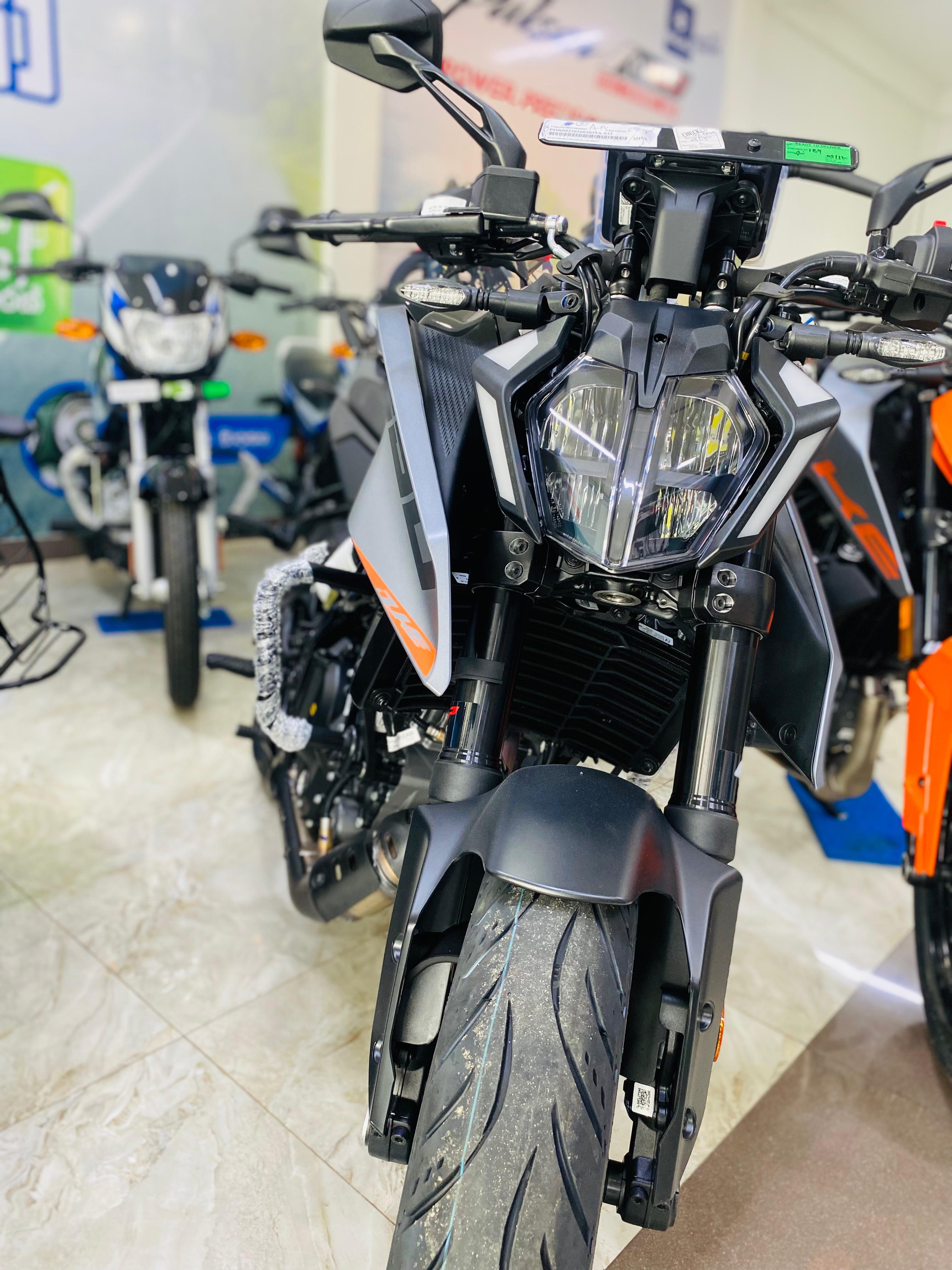 KTM Duke 250 2026 - சான்றளிக்கப்பட்டது பைக் sale in Sri Lanka - patpat.lk