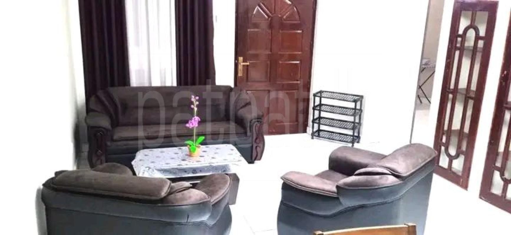 Furnished Apartment for Sale in Wellawatta (Colombo 06)