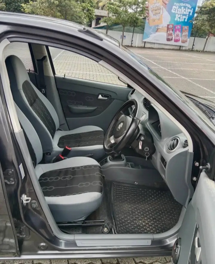 Suzuki Alto 2013 - பயன்படுத்தப்பட்டது கார் sale in Sri Lanka - patpat.lk