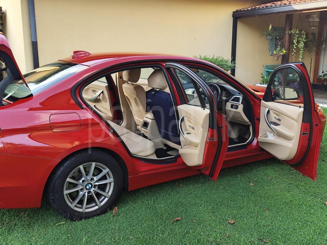 BMW 320D 2013 - Used Car sale in Sri Lanka - patpat.lk