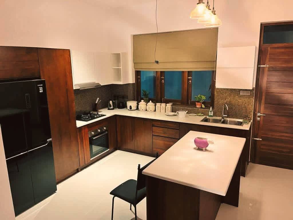 House for Sale in Hokandara