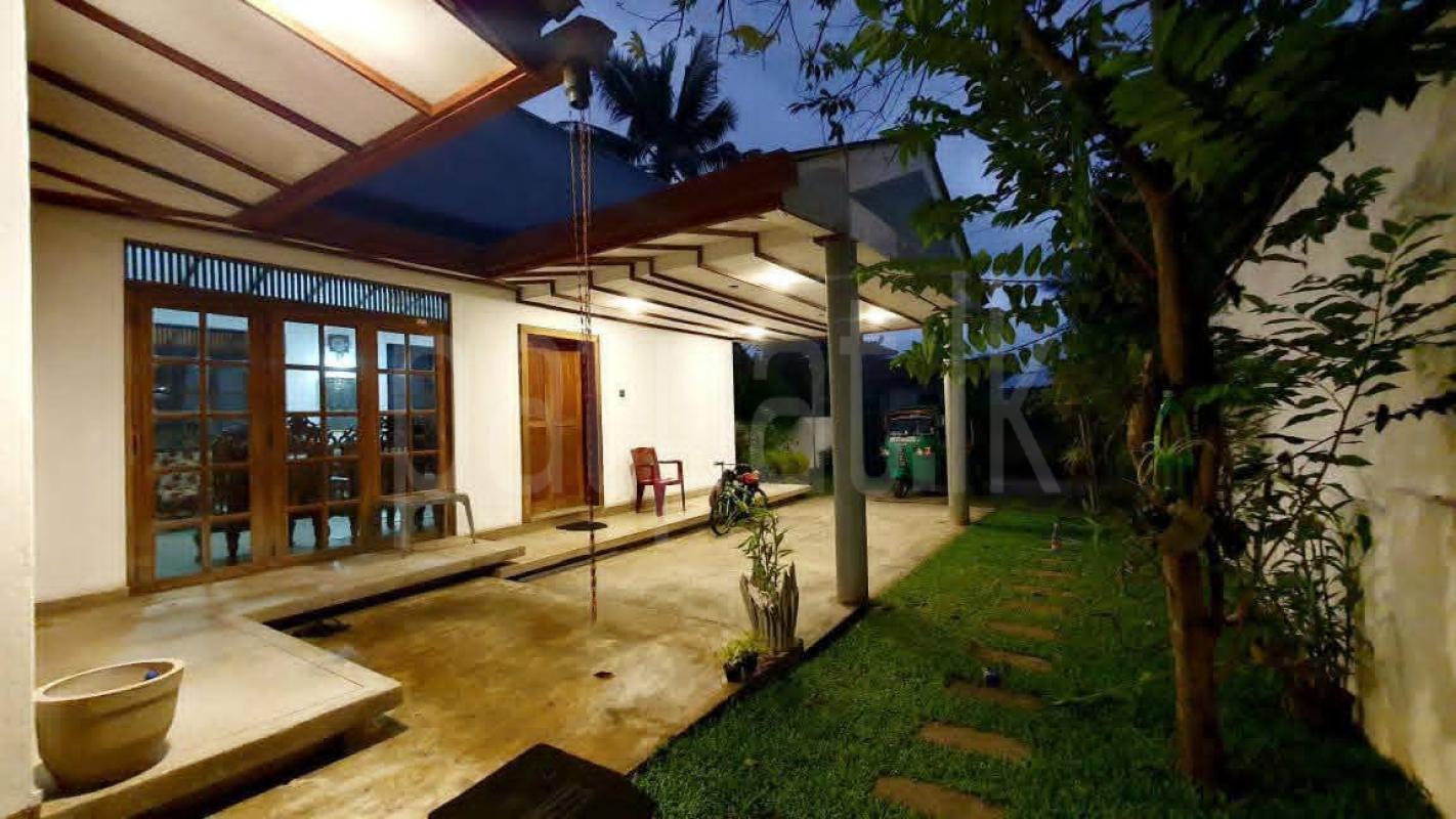 House for Sale in Malabe