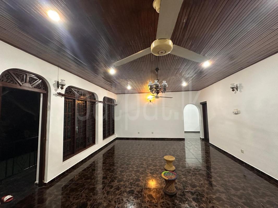 House for Rent in Dehiwala