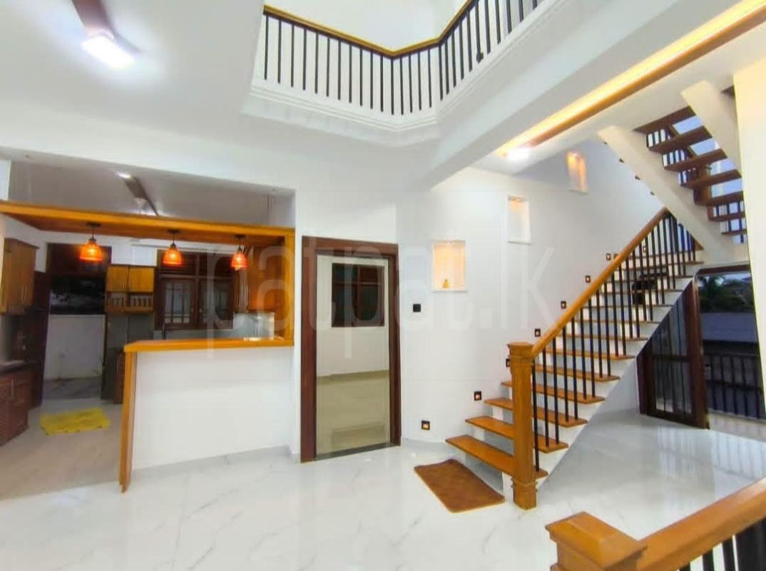 House for Sale in Malabe