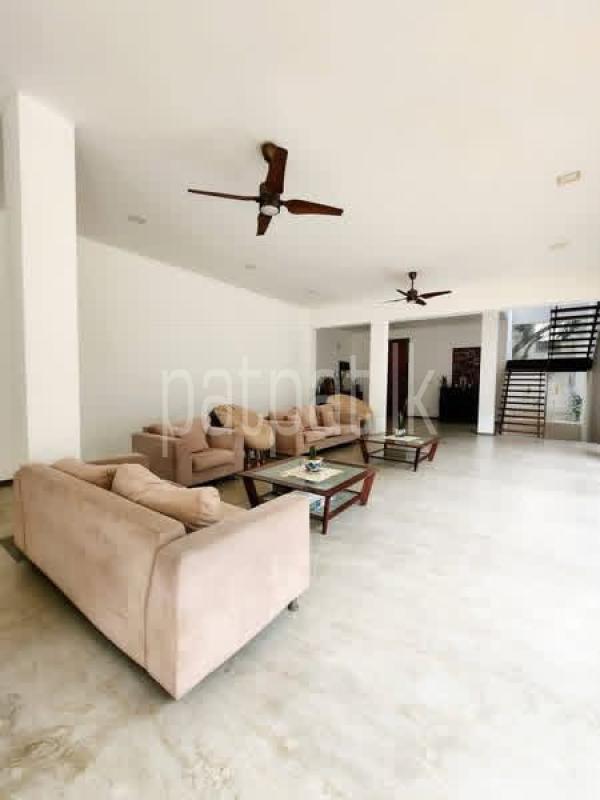 House for Sale in Cinnamon Garden (Colombo 07)