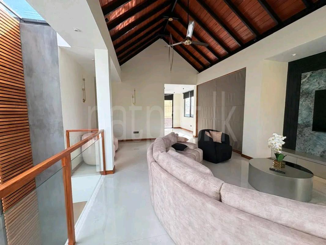 House for Sale in Battaramulla
