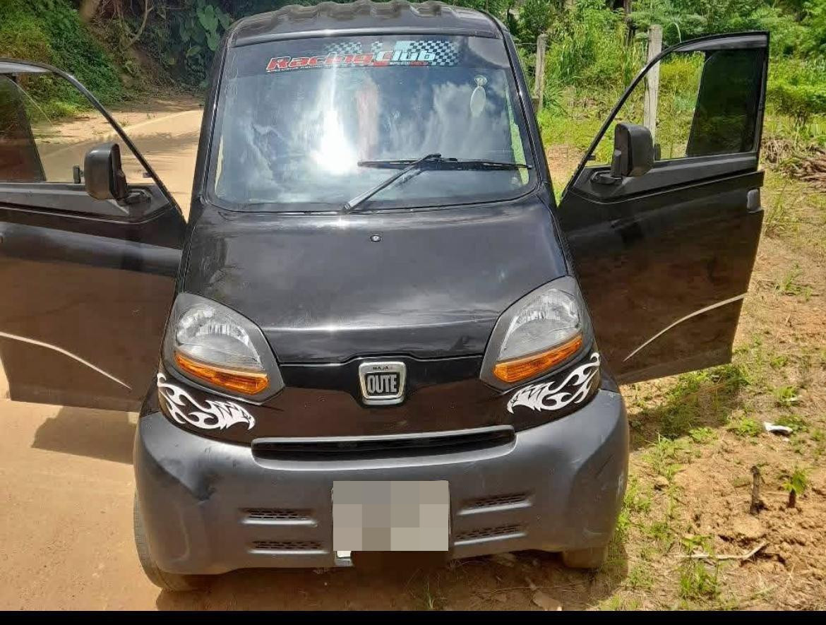 Bajaj Qute 2019 - Used Car sale in Sri Lanka - patpat.lk