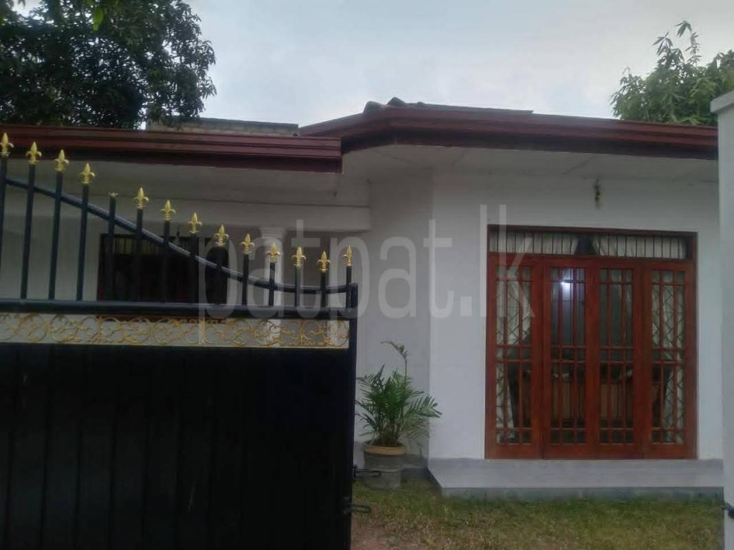 House for Sale in Panadura