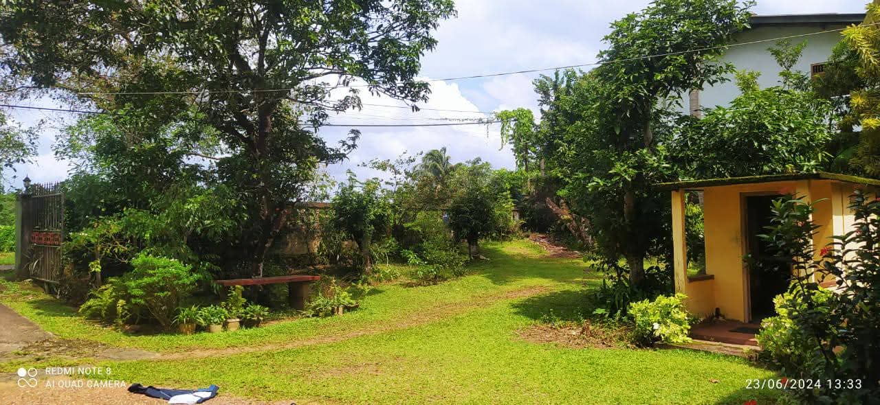 Commercial Land for Sale in Homagama