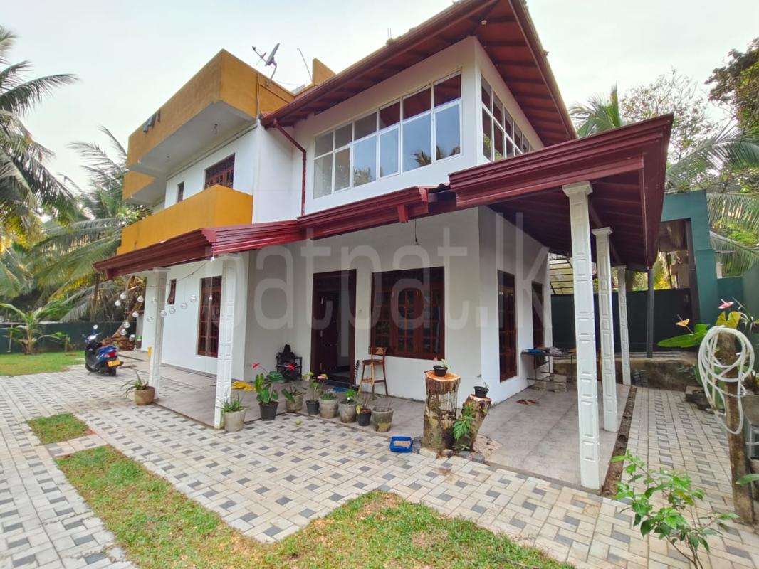 House for Rent in Mattegoda ads-image-1