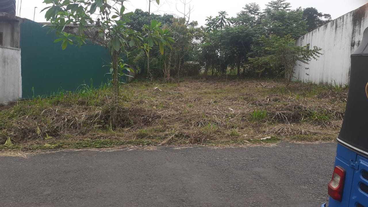Residential Land for Sale in Godagama
